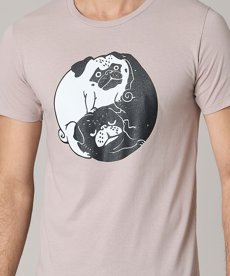 Playera de Caballero