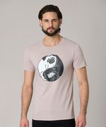 Playera de Caballero