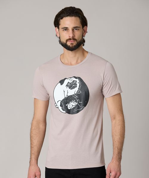 Playera  de  Caballero