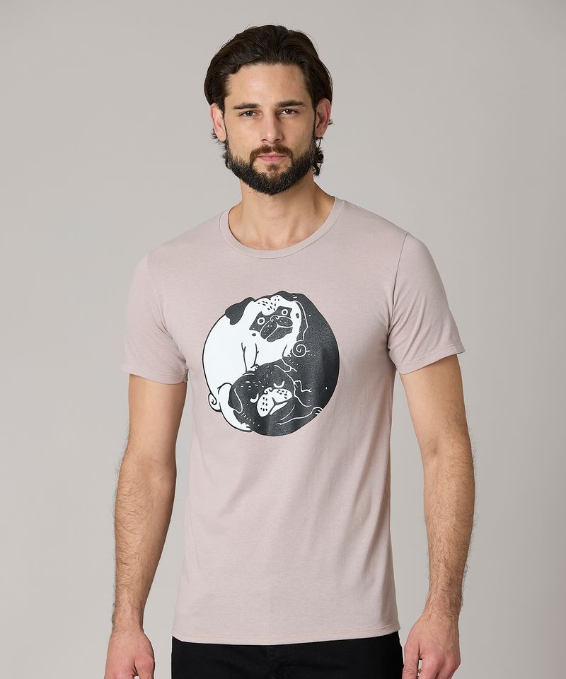 Playera de Caballero