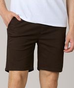 Bermuda de Gabardina  de  Caballero