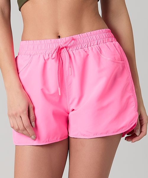 Short De Playa  de  Dama