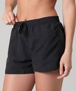 Short De Playa de Dama