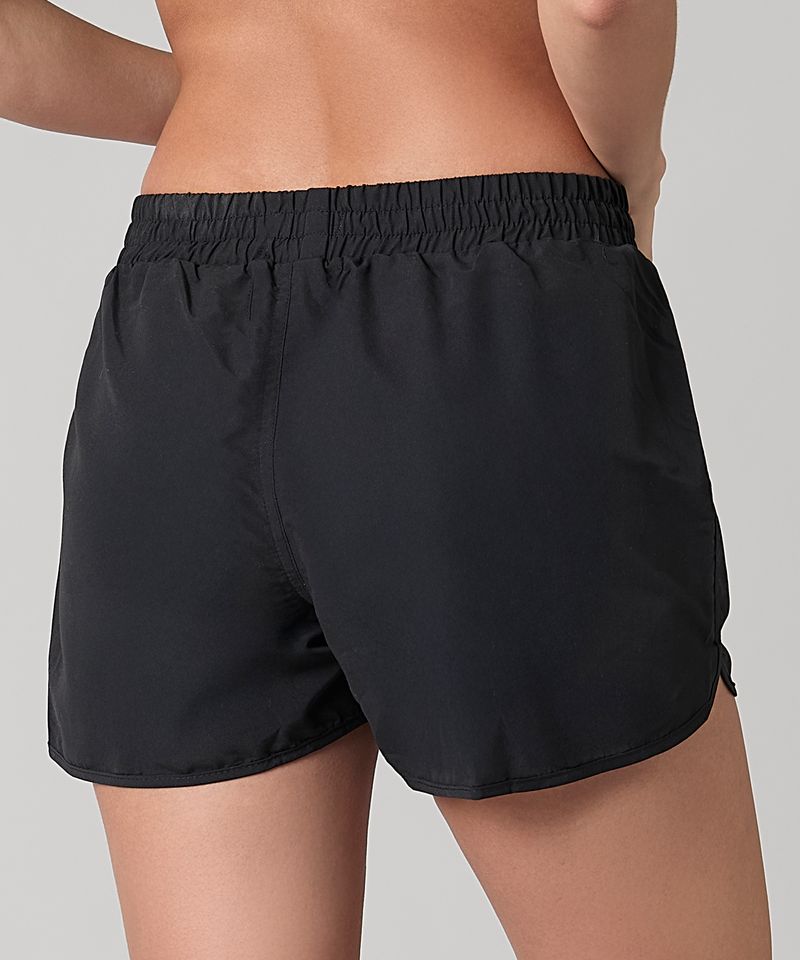 Short De Playa de Dama