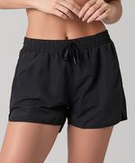 Short De Playa de Dama