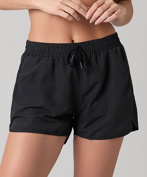 Short De Playa  de  Dama