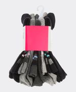 Calceta Pack de Dama