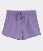 Short De Playa de Beba Años