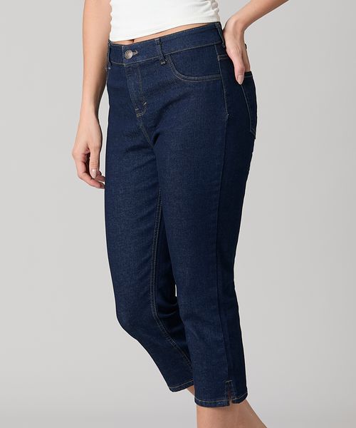 Jeans  de  Mezclilla Dama