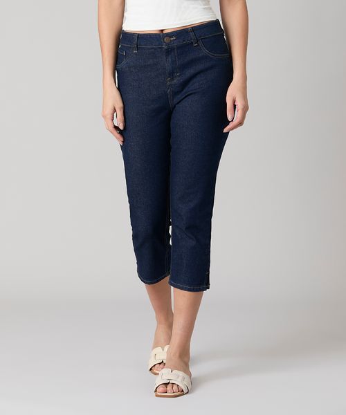 Jeans  de  Mezclilla Dama
