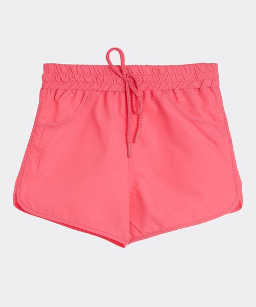 Short De Playa  de  Niña Infantil
