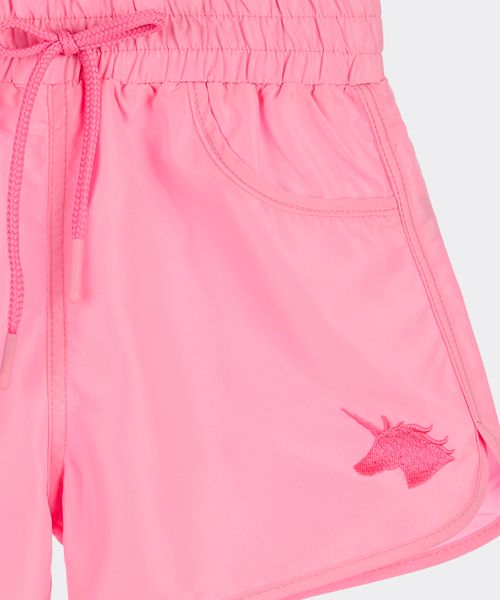 Short De Playa  de  Niña Infantil