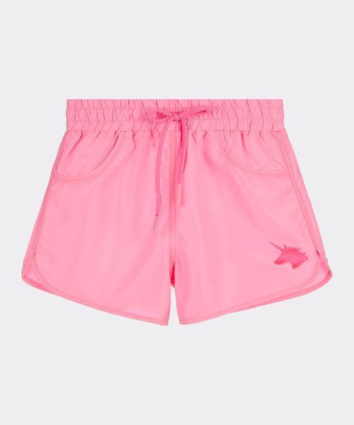 Short De Playa  de  Niña Infantil