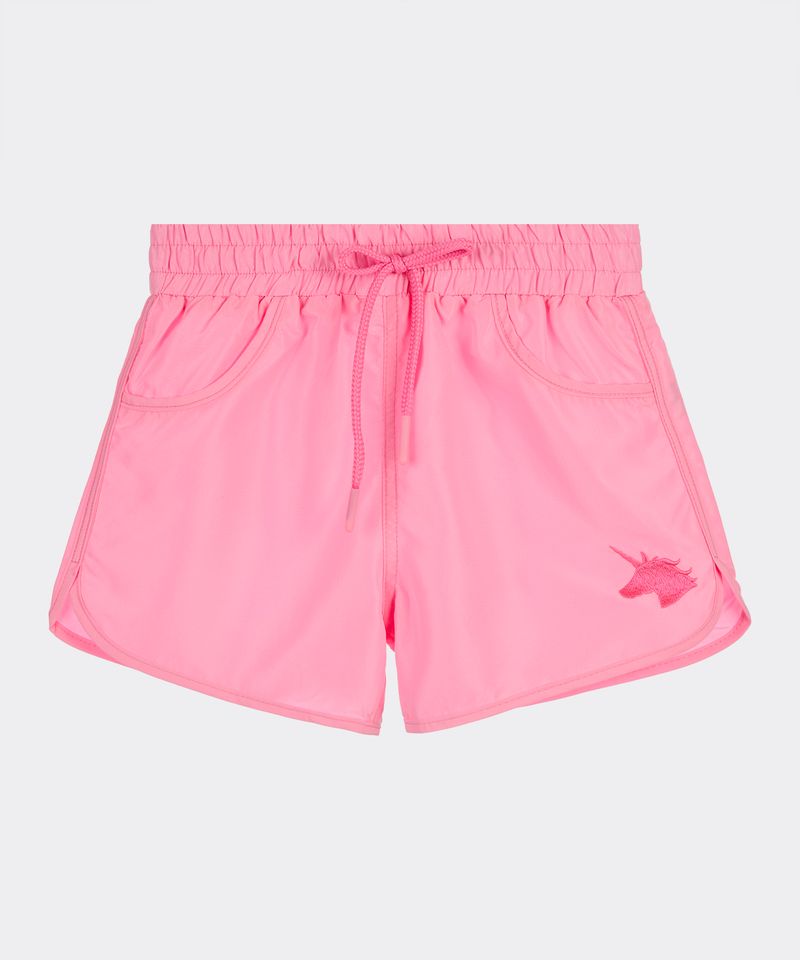Short De Playa de Niña Infantil