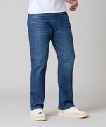 Jeans de Mezclilla Caballero