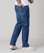 Jeans de Mezclilla Caballero