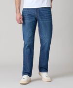 Jeans de Mezclilla Caballero