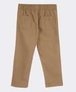 Jogger de Gabardina de Bebo Años