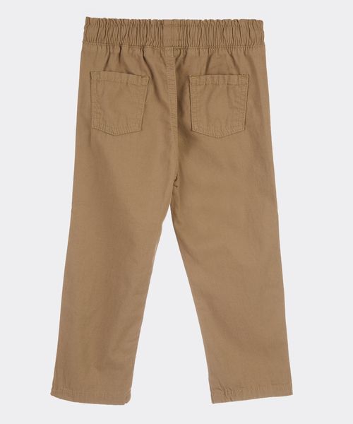 Jogger de Gabardina  de  Bebo Años