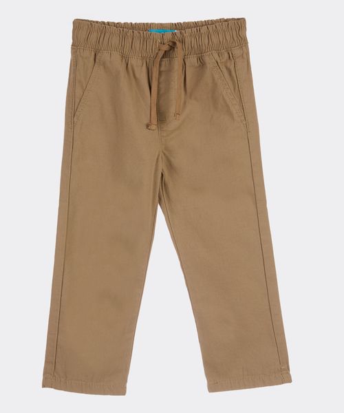 Jogger de Gabardina  de  Bebo Años