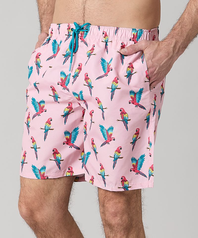 Traje de Baño de Caballero