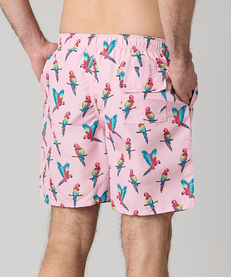 Traje de Baño de Caballero