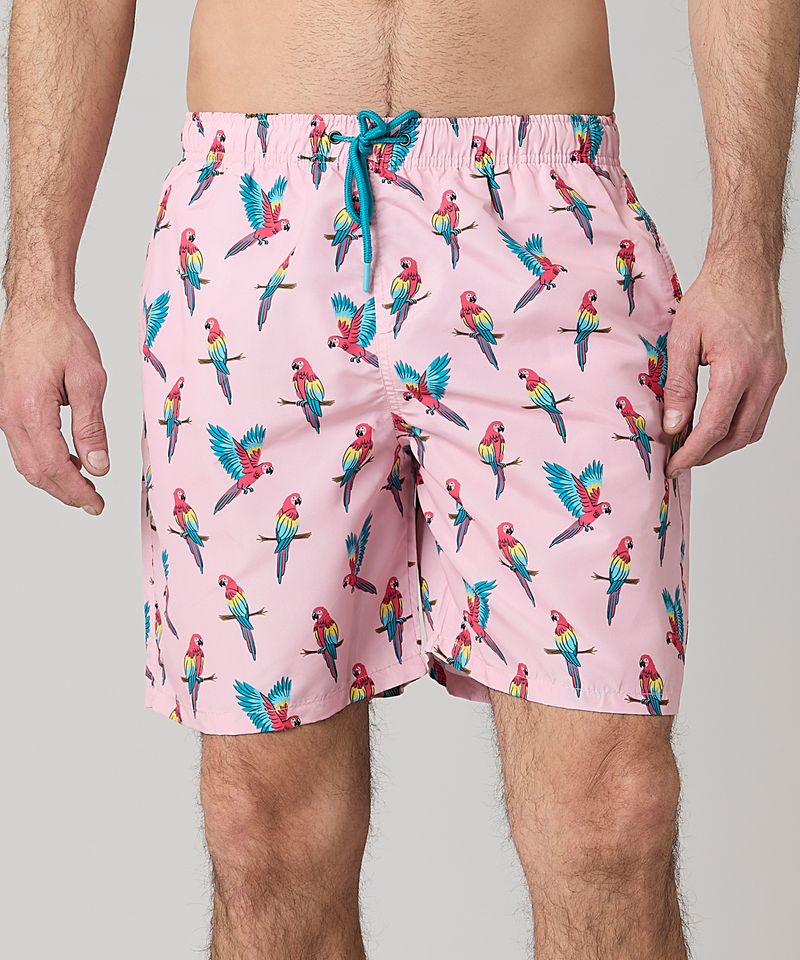 Traje de Baño de Caballero