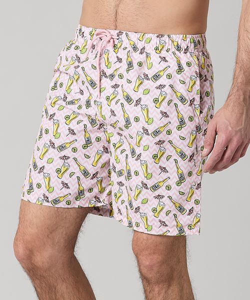 Traje de Baño  de  Caballero