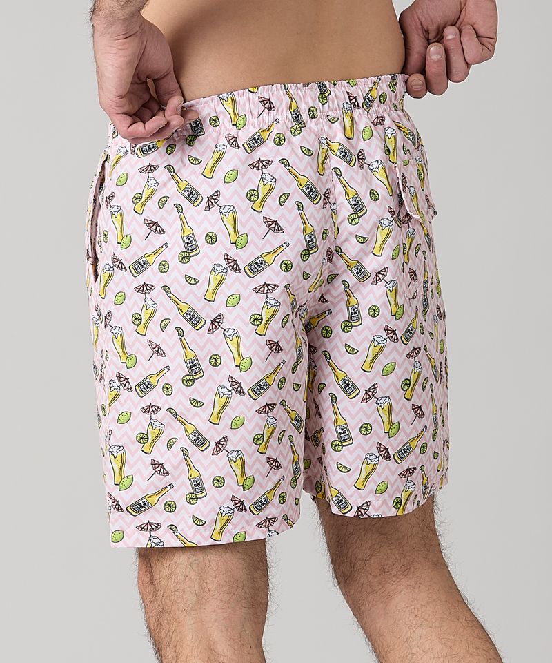 Traje de Baño de Caballero