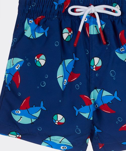 Traje de Baño  de  Bebo Años