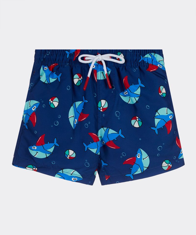 Traje de Baño de Bebo Años