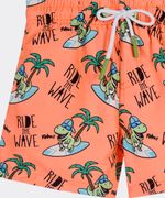 Traje de Baño de Bebo Años