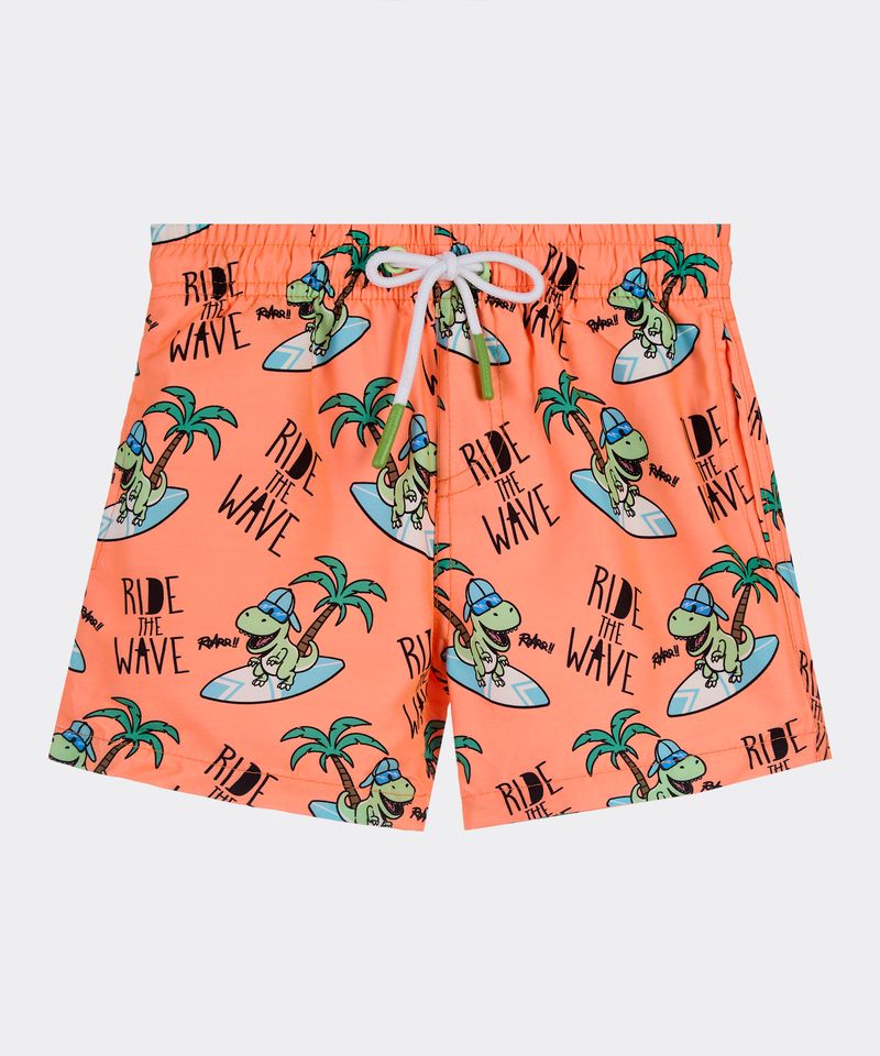 Traje de Baño de Bebo Años