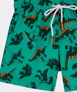 Traje de Baño de Niño Infantil