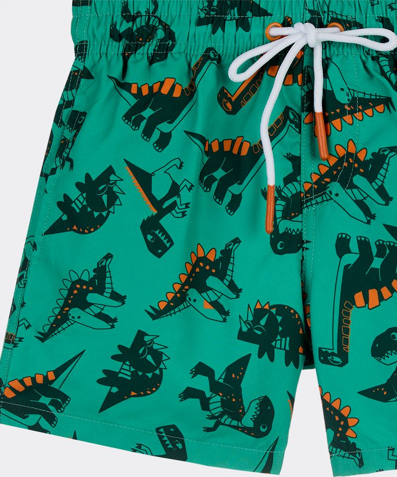 Traje de Baño de Niño Infantil