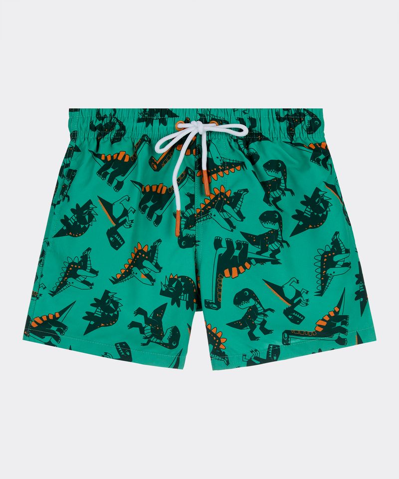 Traje de Baño de Niño Infantil