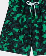 Traje de Baño de Niño Infantil