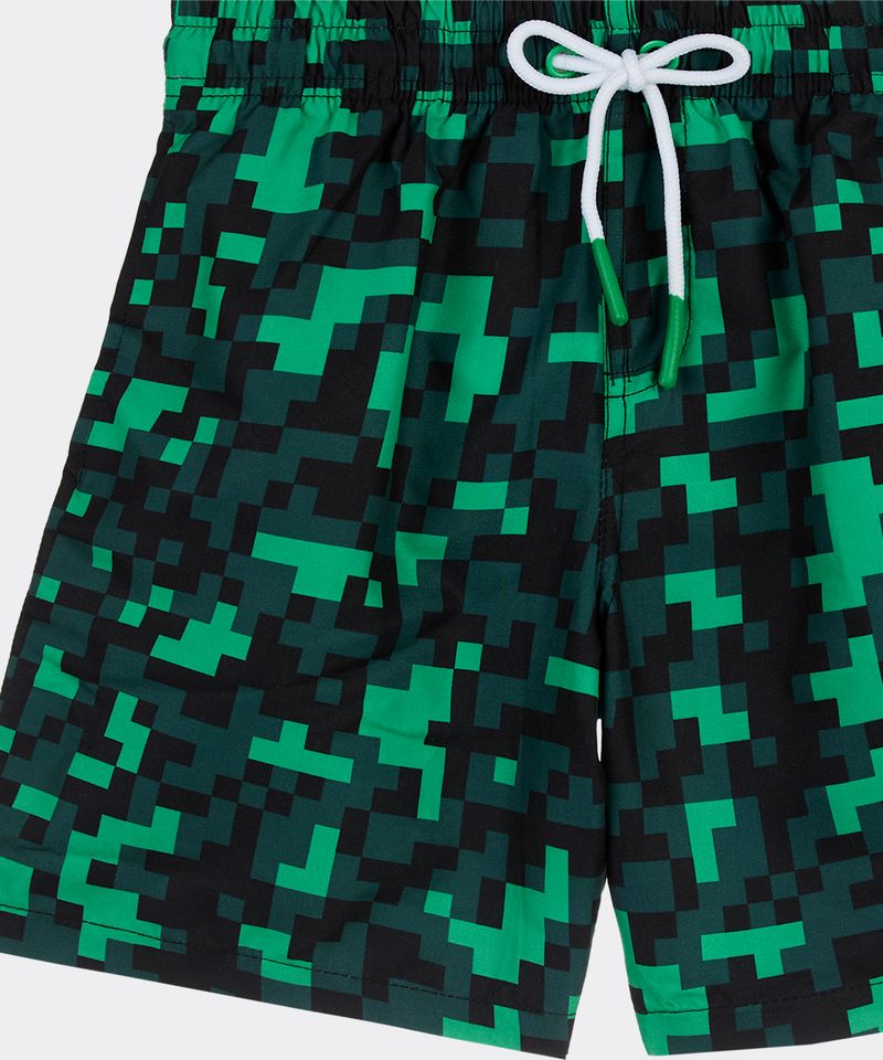 Traje de Baño de Niño Infantil