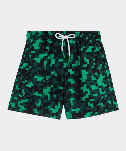 Traje de Baño  de  Niño Infantil