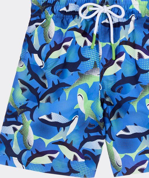 Traje de Baño  de  Niño Infantil