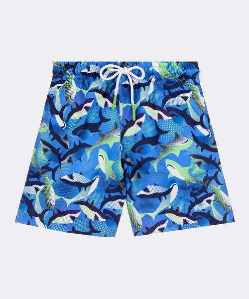 Traje de Baño  de  Niño Infantil