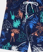 Traje de Baño de Niño Juvenil