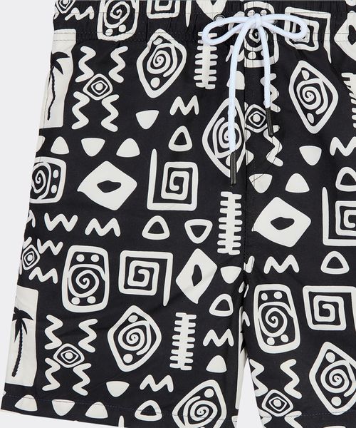 Traje de Baño  de  Niño Juvenil