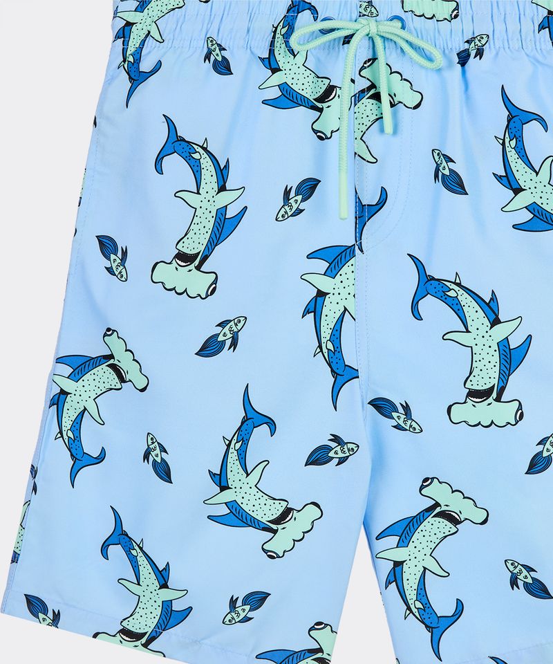 Traje de Baño de Niño Juvenil