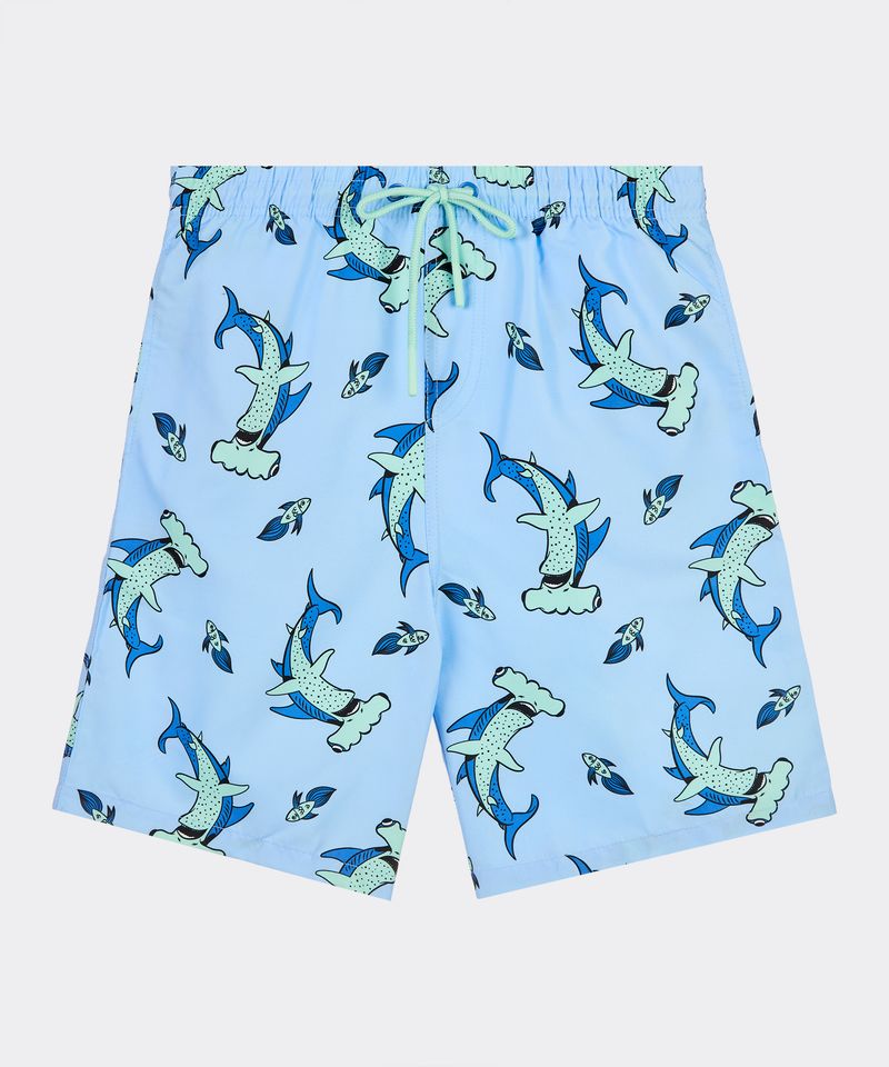 Traje de Baño de Niño Juvenil