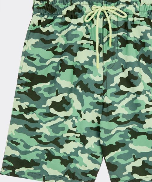 Traje de Baño  de  Niño Juvenil