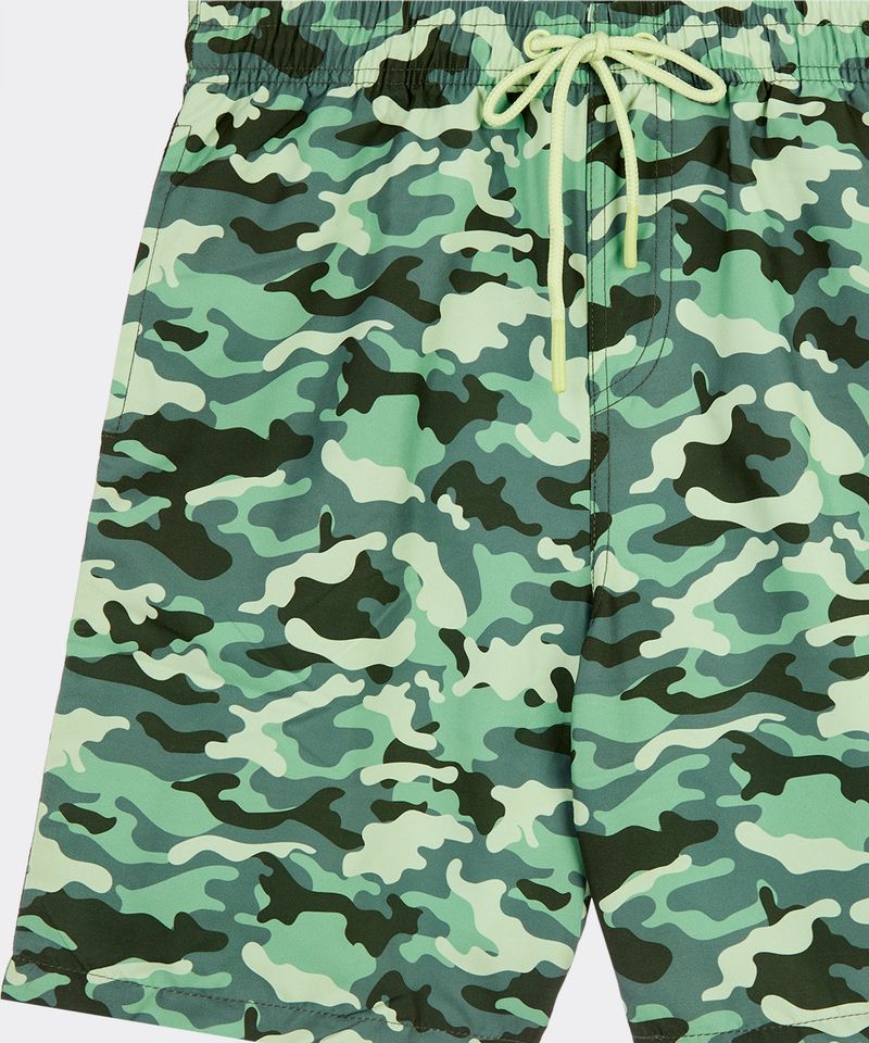 Traje de Baño de Niño Juvenil