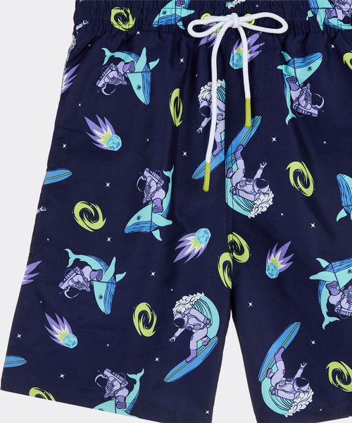 Traje de Baño  de  Niño Juvenil