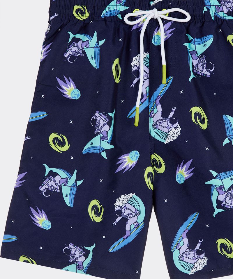 Traje de Baño de Niño Juvenil