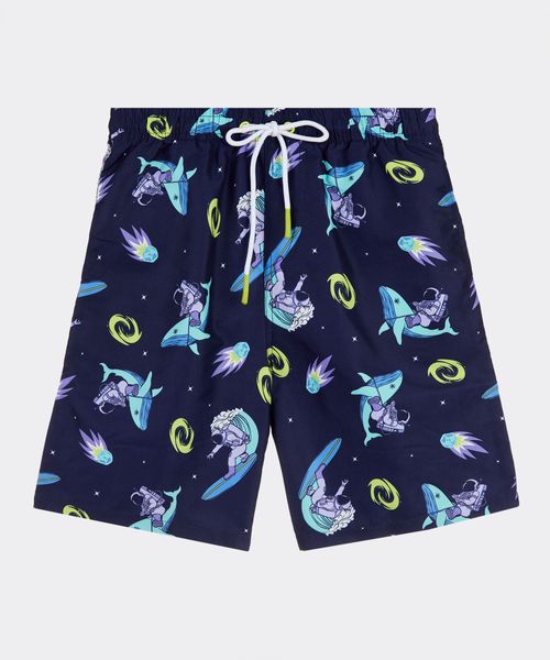 Traje de Baño  de  Niño Juvenil